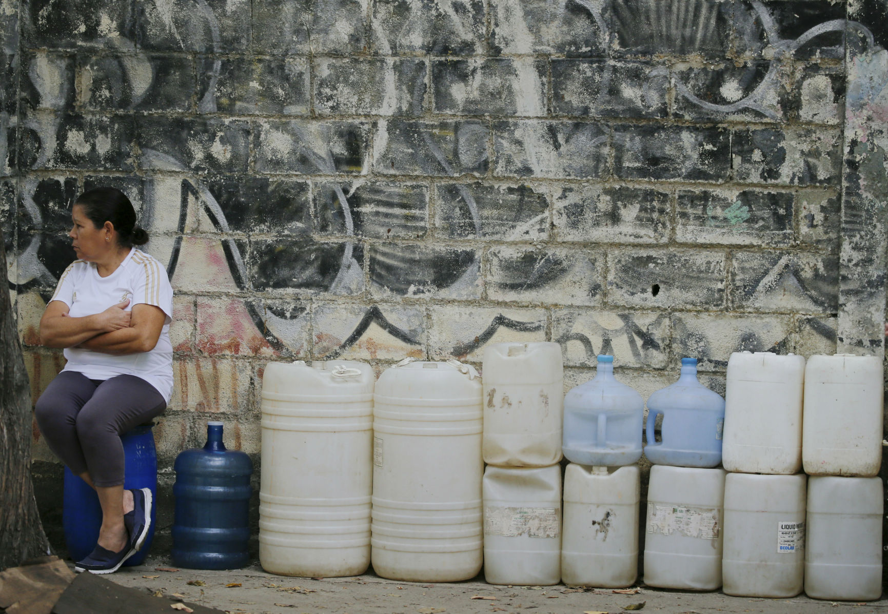 Venezuela Political Crisis